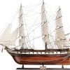 USS Constellation By Authentic Models
