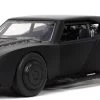 The Batman (2022) Movie Batmobile & Batman In 1:32 Scale
