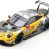2021 PORSCHE 911 RSR-19 #72 LMGTE PRO CLASS 24H LE MANS In 1:18 Scale -Professional Toy Store 5b366bb2ad3447563a4acb3664f98806