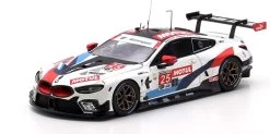 2020 BMW M8 GTE #25 Daytona 24Hr. In 1:43 Scale By TSM