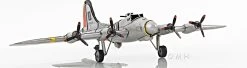 B-17 Flying Fortress By Old Modern Handicrafts -Professional Toy Store 5bec900a1a634e87b4ef9e47098a27f3