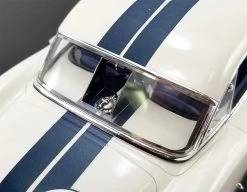 1960 Chevrolet Corvette #3 24 Hours Of Le Mans Class Winner Fitch/Grossman In 1:18 Scale -Professional Toy Store 5d305d9309595b63be7fc5567f20e694