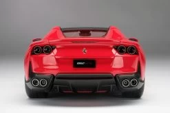 FERRARI 812 GTS In 1:12 Scale By Amalgam -Professional Toy Store 5d67f9700661ed2cf5337e0c9f7e3cc6