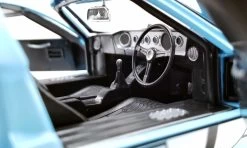 1966 Le Mans Ford GT40 Mk II Ken Miles In 1:18 Scale By Shelby Collectibles 10 1966 Le Mans Ford GT40 Mk II Ken Miles In 1:18 Scale By Shelby Collectibles -Professional Toy Store 5da65cb143982b0172f0ecf23e2bc29b