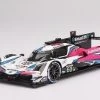 Acura ARX-06 GTP #60 2023 IMSA Daytona 24 Hrs Winner In 1:18 Scale