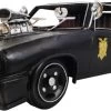 1973 Mad Max V8 Interceptor Model By Old Modern Handicrafts