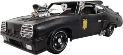 1973 Mad Max V8 Interceptor Model By Old Modern Handicrafts