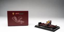 FERRARI SF1000 NOSECONE CHARLES LECLERC In 1:12 Scale By Amalgam -Professional Toy Store 5f2c9d3f6c222039e16245f663ed6fec