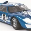1966 Ford GT40 MK II #2 Sebring Dan Gurney Jerry Grant 1:18 Scale -Professional Toy Store 5fb530a22abfc8d02882b8682fcf92da