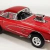 1961 Chevrolet Corvette Gasser #36 Original Mazmanian In 1:18 Scale -Professional Toy Store 601deffb0a45a6a3f13e03eb99a51171