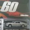 1967 Ford Mustang Eleanor Gone In 60 Seconds In 1:64 Scale By Greenlight