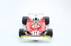 Ferrari 312 T2 1977 Niki Lauda World Champion Model In 1:18 Scale By GP Replicas 9 Ferrari 312 T2 1977 Niki Lauda World Champion Model In 1:18 Scale By GP Replicas -Professional Toy Store 6379f8efdf4c57d1e4026c0584153946