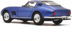Ferrari 275 GTB/C California Blue Limited Edition In 1:18 Scale By CMC -Professional Toy Store 64514deb200f67fb7fa13228ca3431e2