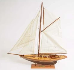 Pen Duick Sm Sail Boat By Old Modern Handicrafts -Professional Toy Store 64555ead4a65af12b88d5187eb13e077