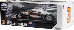 2022 NTT IndyCar Series #3 Scott McLaughlin Team Penske In 1:18 Scale -Professional Toy Store 65b67464d80fd1a831b59838510f7067