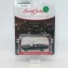 1969 Plymouth GTX Convertible In Black With White Interior *RARE GREEN WHEELS In 1:64 Scale By Greenlight
