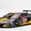 Chevrolet Corvette C8.R #4 2022 IMSA Daytona 24 Hrs In 1:18 Scale By Topspeed