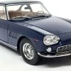 FERRARI 330 GT 2+2 1964 Dark Blue In 1:18 Scale -Professional Toy Store 66d7fc55d0236968e39a702e79450c67