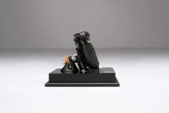 2022 FERRARI F1-75 STEERING WHEEL In 1:4 Scale -Professional Toy Store 66f6747f5bf8fabb57bc83b31aa72c5b