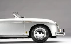 1958 Porsche 356A Speedster In 1:8 Scale 32 1958 Porsche 356A Speedster In 1:8 Scale -Professional Toy Store 67a2ead5bceb6455e3c993055913857e