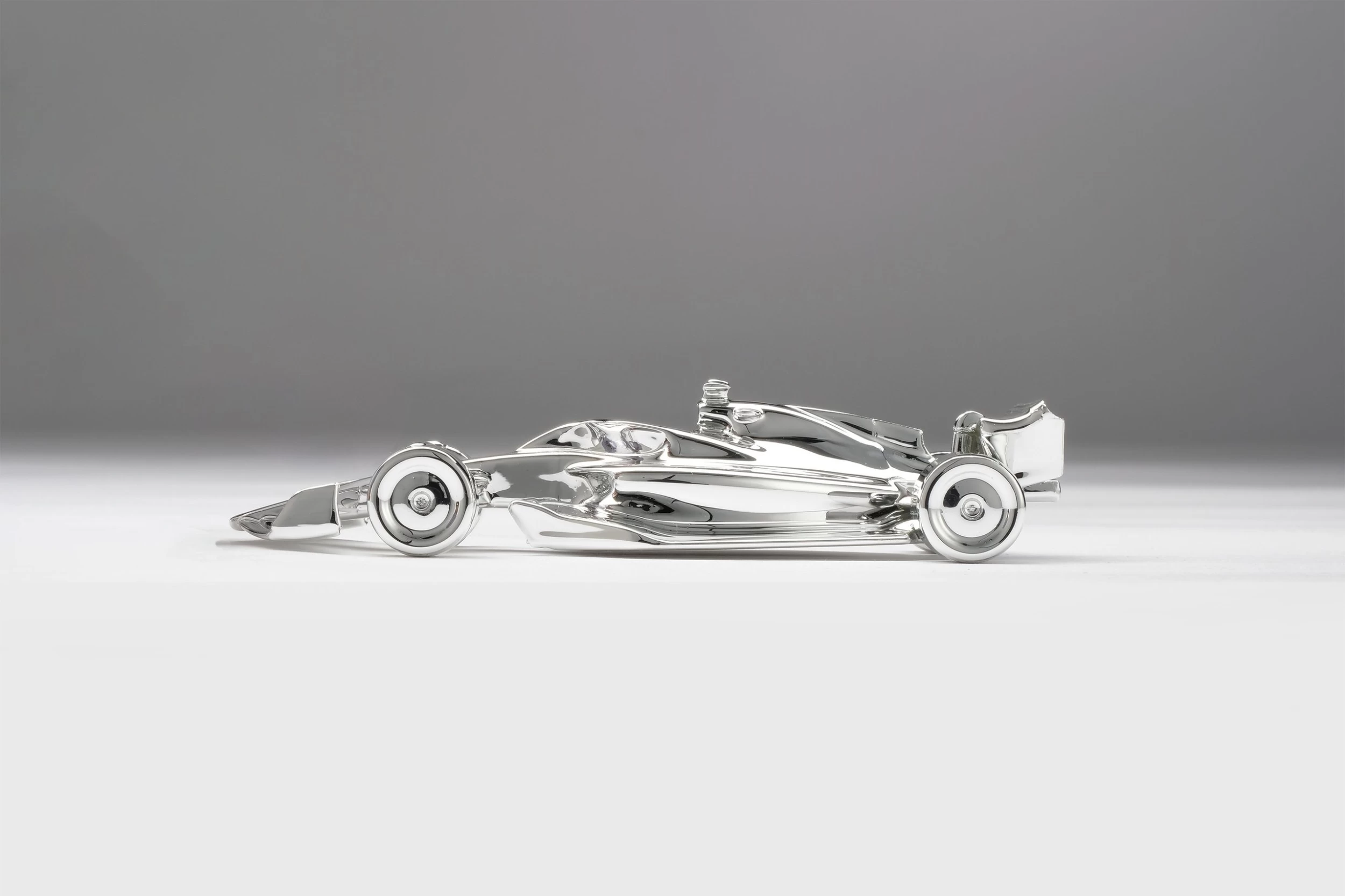 Amalgam Formula 1™ 2022 Concept Sculpture By Amalgam 5 Amalgam Formula 1™ 2022 Concept Sculpture By Amalgam - Image 3