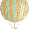 Travels Light, Mint Air Balloon By Authentic Models