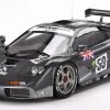 McLaren F1 GTR #59 1995 Le Mans 24 Hrs Winner In 1:12 Scale By True Scale Miniatures 2 McLaren F1 GTR #59 1995 Le Mans 24 Hrs Winner In 1:12 Scale By True Scale Miniatures -Professional Toy Store 69d4842e204e822efc469223a3511798