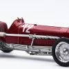 Alfa Romeo P3 Chiron, 1933 Marseille GP Winner #42 In 1:18 Scale By CMC -Professional Toy Store 6b834cb1e6fb72ce0a4bba8a34a32d7a