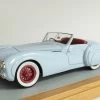 1939 Talbot Lago T150 1939 Roadster Saoutchik Style Model Car In 1:43 Scale By Ilario -Professional Toy Store 6cd0e8228a341aa3a73a3f6ef31f509b