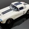 1960 Chevrolet Corvette 24 Hours Of Le Mans 1960 #2 Thompson/Windridge In 1:18 Scale -Professional Toy Store 6ea2dfd4f6d9abdf205dd4174837d939