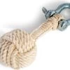 Monkey’s Fist/Shackle By Authentic Models