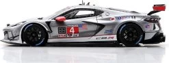 Chevrolet Corvette C8.R #4 2021 IMSA 12 Hrs Of Sebring In 1:43 Scale By True Scale Miniatures 9 Chevrolet Corvette C8.R #4 2021 IMSA 12 Hrs Of Sebring In 1:43 Scale By True Scale Miniatures -Professional Toy Store 6fba9ce551161a656e960c4c7d911a7b