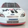 NASCAR Jeremy Mayfield 2000 #12 Mobil 1 Ford Taurus 1:24 Team Caliber -Professional Toy Store 72107f20f56c2c1b52fc5143a999c717