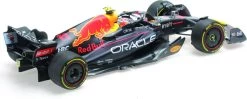 SERGIO PEREZ MIAMI GP 2022 RED BULL RACING In 1:18 Scale -Professional Toy Store 72ad615f17551ae9d191961057bf5be2