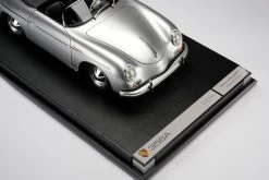 1958 Porsche 356A Speedster In 1:8 Scale 36 1958 Porsche 356A Speedster In 1:8 Scale -Professional Toy Store 753a4c0129f08f512cdf49a80928fd25