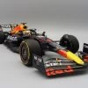 MAX VERSTAPPEN Bahrain Grand Prix 2022 In 1:18 Scale
