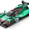 2022 Oreca 07 #38 Winner LMP2 Class 24H Le Mans In 1:18 Scale