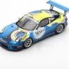 PORSCHE 911 GT3 JAPAN CHAMPION 2018 TSUBASA KONDO In 1:43 Scale By Spark -Professional Toy Store 7802be725050a215b3e4597b034ac915