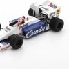 Toleman TG184 No.Monaco GP 1984 Johnny Cecotto In 1:43 Scale By Spark 2 Toleman TG184 No.Monaco GP 1984 Johnny Cecotto In 1:43 Scale By Spark -Professional Toy Store 7a64e5529c7f831ce7d56352e8fff16f