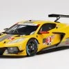 Chevrolet Corvette C8.R #3 2021 IMSA 24 Hrs Of Daytona Winner In 1:18 Scale By TopSpeed -Professional Toy Store 7af1eda6ad512b22f1af32f2eb6c545c