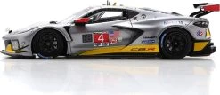 2022 Chevrolet Corvette C8.R #4 IMSA Daytona 24 Hrs In 1:43 Scale -Professional Toy Store 7ca320168f64dc5bf10e0783a703da2d