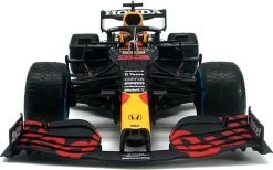 HONDA RB16B MAX VERSTAPPEN WINNER BELGIAN GP 2021 In 1:18 Scale By Minichamps -Professional Toy Store 7d99860acec07f31ac52ad055e654869