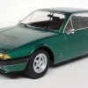 FERRARI 365 GT4 2+2 1972 Green In 1:18 Scale By KK Diecast -Professional Toy Store 80d3b2f0d60fb1048c565669ca0c8f94