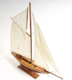 Pen Duick Sm Sail Boat By Old Modern Handicrafts -Professional Toy Store 80edada01d793ef6e3e101869e7cb525
