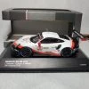 2018 PORSCHE 911 (991) RSR DAYTONA In 1:43 Scale
