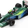 1991 JORDAN 191 #32 BELGIAN GP MICHAEL SCHUMACHER In 1:43 Scale -Professional Toy Store 85c5f271e8280d213f0a32b1e3e6d22f