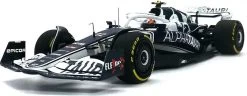 SCUDERIA YUKI TSUNODA BAHRAIN GP 2022 In 1:43 Scale By Minichamps