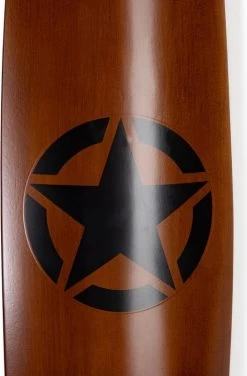 WWI Blue Tip, Large Airplane Propeller By Authentic Models -Professional Toy Store 8788e6f03dfe019a74b60ada7d3185b7