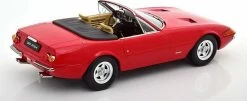 FERRARI 365 GTB DAYTONA SPIDER SERIE 2 1971 In 1:18 Scale By KK Diecast -Professional Toy Store 8934fba3f9882513d7753f571d289ff9