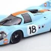 1971 PORSCHE 917 LH LE MANS #18 In 1:12 Scale -Professional Toy Store 8ac1aa34e90046bd415176d1183263fc 1